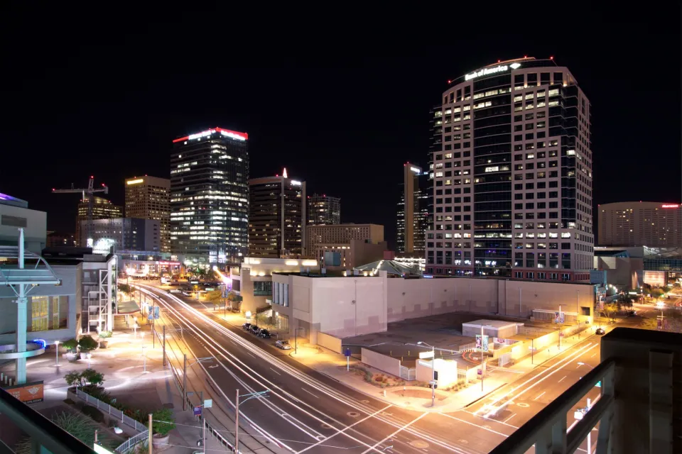 Phoenix
